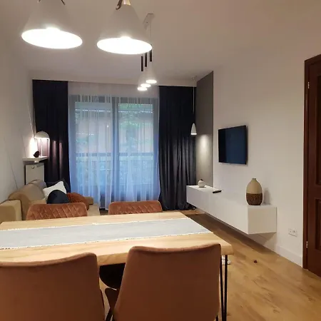 Apartament Pryzmat * Zakopane