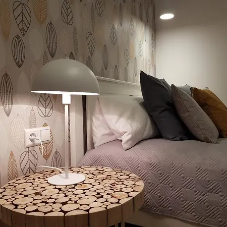 Apartament Pryzmat Zakopane