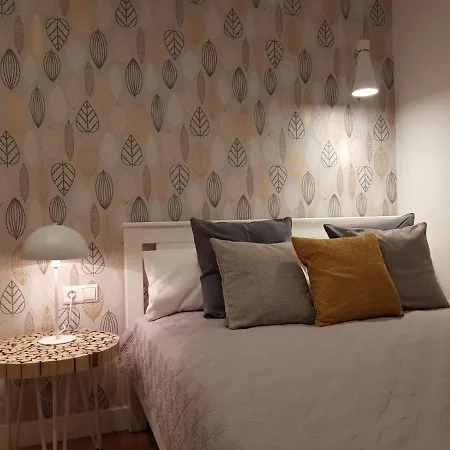 Apartament Pryzmat Daire Zakopane