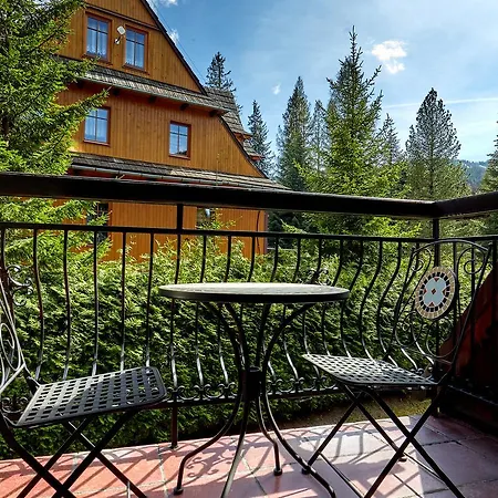 Apartament Pryzmat * Zakopane