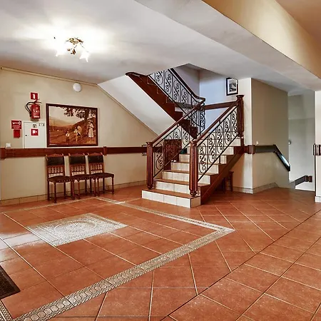 Apartament Pryzmat * Zakopane
